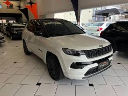 JEEP Compass 1.3 16V 4P FLEX S T270 TURBO AUTOM�TICO