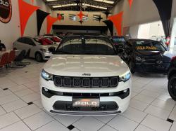 JEEP Compass 1.3 16V 4P FLEX S T270 TURBO AUTOM�TICO