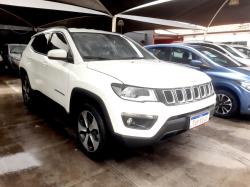 JEEP Compass 2.0 16V 4P 350 LONGITUDE 4X4 TURBO DIESEL AUTOMTICO