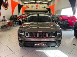JEEP Compass 2.0 16V 4P LONGITUDE TURBO DIESEL 4X4 AUTOM�TICO