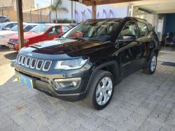 JEEP Compass 2.0 16V 4P LONGITUDE TURBO DIESEL 4X4 AUTOM�TICO