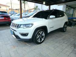 JEEP Compass 2.0 16V 4P LIMITED FLEX AUTOM�TICO