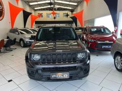 JEEP Renegade 1.3 16V 4P FLEX T270 SPORT TURBO AUTOMTICO