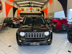 JEEP Renegade 1.8 16V 4P FLEX SPORT AUTOM�TICO