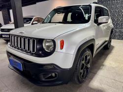 JEEP Renegade 1.8 16V 4P FLEX LONGITUDE AUTOM�TICO