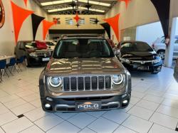 JEEP Renegade 1.8 16V 4P LIMITED FLEX AUTOM�TICO