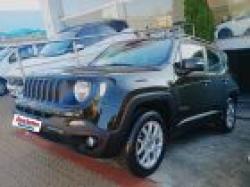 JEEP Renegade 1.8 16V 4P FLEX SPORT AUTOMÁTICO