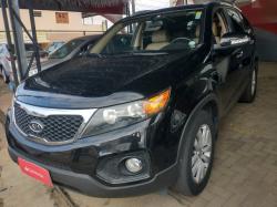 KIA Sorento 2.4 16V 4P EX AUTOMTICO