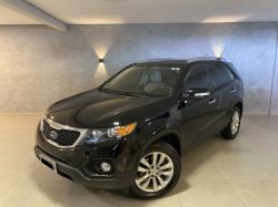 KIA Sorento 2.4 16V 4P EX AUTOM�TICO