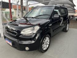 KIA Soul 1.6 16V 4P EX FLEX AUTOM�TICO