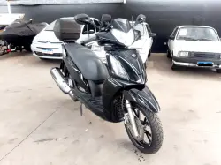 KYMCO People GT 300i ABS