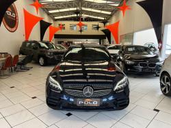 MERCEDES-BENZ C 300 Cabriolet 2.0 16V 4P CGI 9G-TRONIC AUTOM�TICO