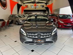 MERCEDES-BENZ GLA 200 1.6 16V 4P CGI ADVANCE TURBO AUTOMTICO
