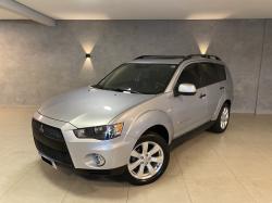 MITSUBISHI Outlander 2.0 16V 4P AUTOM�TICO
