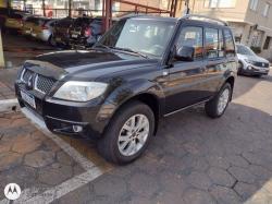 MITSUBISHI Pajero 2.5 4P HD 4X4 TURBO DIESEL INTERCOOLER