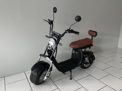MOTO CHEFE Jet 1000W