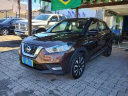 NISSAN Kicks 1.6 16V 4P FLEXSTART SL X-TRONIC AUTOM�TICO CVT