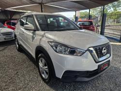 NISSAN Kicks 1.6 16V 4P FLEXSTART S