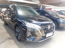 NISSAN Kicks 1.6 16V 4P FLEXSTART ADVANCE XTRONIC AUTOM�TICO CVT