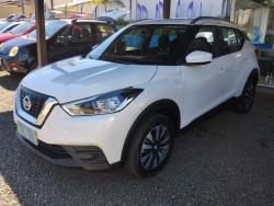 NISSAN Kicks 1.6 16V 4P FLEXSTART S
