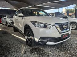 NISSAN Kicks 1.6 16V 4P FLEXSTART SL X-TRONIC AUTOM�TICO CVT