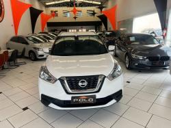 NISSAN Kicks 1.6 16V 4P FLEXSTART S DIRECT X-TRONIC AUTOM�TICO CVT