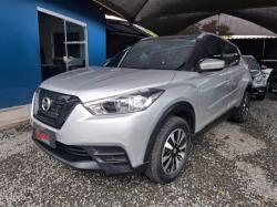 NISSAN Kicks 1.6 16V 4P FLEX ACTIVE X-TRONIC AUTOM�TICO CVT
