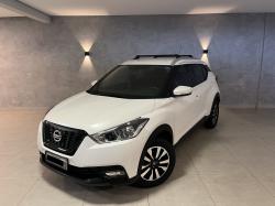 NISSAN Kicks 1.6 16V 4P FLEXSTART S DIRECT X-TRONIC AUTOM�TICO CVT