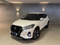 NISSAN Kicks 1.6 16V 4P FLEXSTART ADVANCE XTRONIC AUTOM�TICO CVT