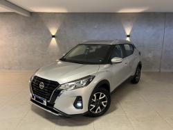 NISSAN Kicks 1.6 16V 4P FLEXSTART SENSE