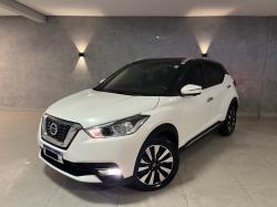 NISSAN Kicks 1.6 16V 4P FLEXSTART SL X-TRONIC AUTOM�TICO CVT