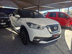 NISSAN Kicks 1.6 16V 4P FLEX SV X-TRONIC AUTOM�TICO CVT
