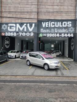 NISSAN Livina 1.8 16V 4P S FLEX AUTOMTICO
