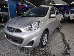NISSAN March 1.0 16V 4P FLEX