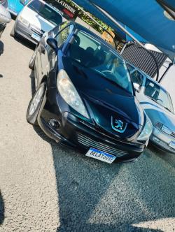 PEUGEOT 207 Hatch 1.6 16V 4P XS FLEX AUTOMTICO