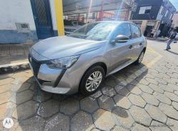 PEUGEOT 208 1.0 12V 4P FLEX LIKE