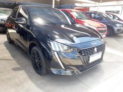 PEUGEOT 208 1.0 4P FLEX FIREFLY STYLE