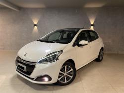 PEUGEOT 208 1.6 16V 4P FLEX GRIFFE AUTOMTICO