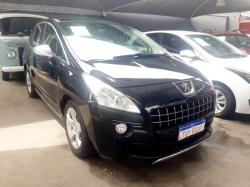 PEUGEOT 3008 1.6 16V 4P GRIFFE THP TURBO AUTOM�TICO