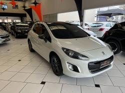 PEUGEOT 308 1.6 16V 4P GRIFFE THP TURBO AUTOM�TICO