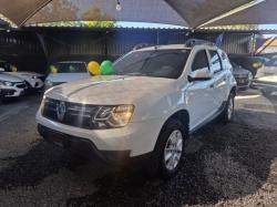 RENAULT Duster 1.6 16V 4P FLEX SCE EXPRESSION
