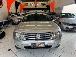 RENAULT Duster 1.6 16V 4P FLEX DYNAMIQUE