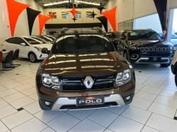 RENAULT Duster 2.0 16V 4P FLEX DYNAMIQUE