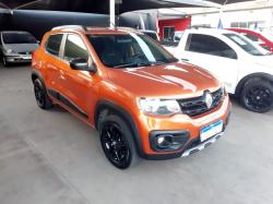 RENAULT Kwid 1.0 12V 4P SCE FLEX OUTSIDER