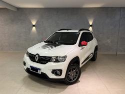 RENAULT Kwid 1.0 12V 4P SCE FLEX INTENSE