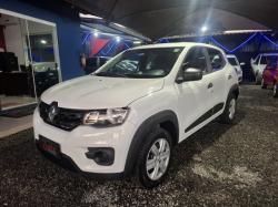 RENAULT Kwid 1.0 12V 4P SCE FLEX ZEN