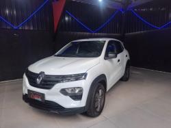 RENAULT Kwid 1.0 12V 4P SCE FLEX ZEN