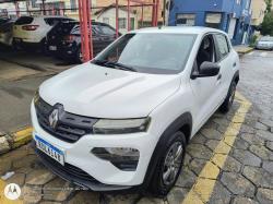 RENAULT Kwid 1.0 12V 4P SCE FLEX ZEN 2