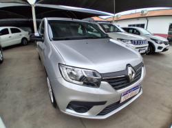 RENAULT Logan 1.0 12V 4P FLEX SCE ZEN
