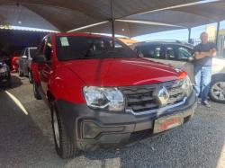 RENAULT Oroch 1.6 16V 4P FLEX PRO
